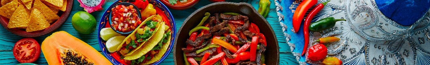 Cinco de Mayo Events Sarasota