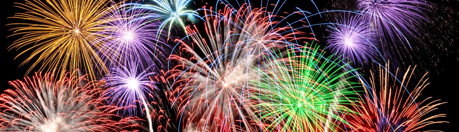 Forth of July Events Sarasota