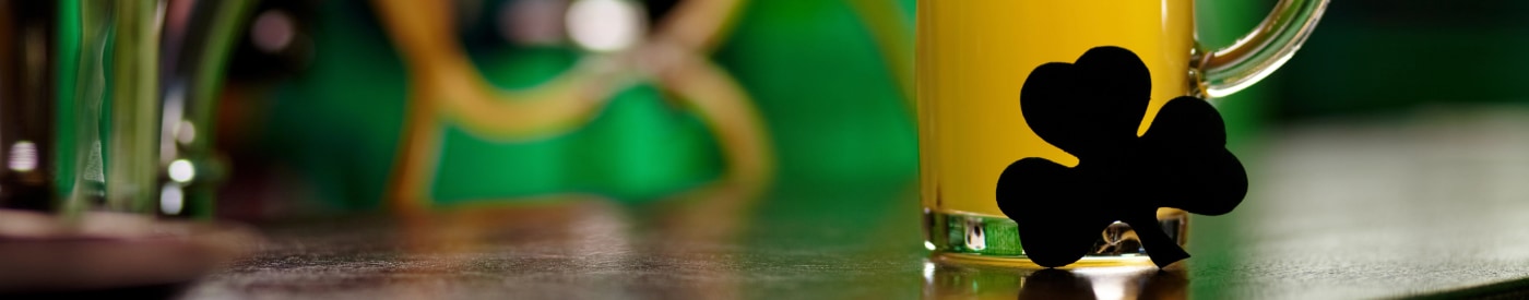 St. Patrick's Day Events Sarasota