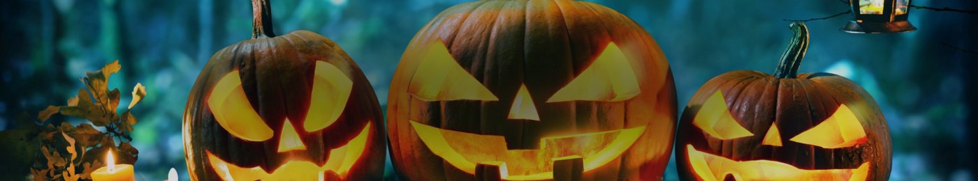 Halloween Events Sarasota